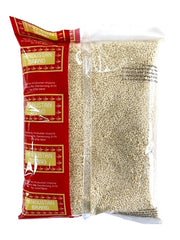 SESAME SEEDS WHITE