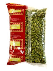 CARDAMOM GREEN